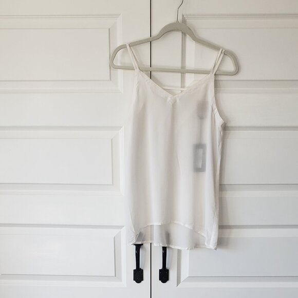 NWT: Chaser Double Strap Cami Size Medium - Picture 1 of 6